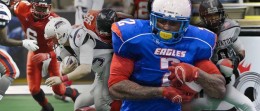 Bruno, Dowdell, Miles and Jones Sign with the Bandits Sioux City Bandits; Sioux City, Iowa