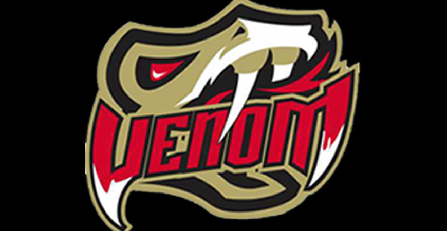 Amarillo Venom Tryou...