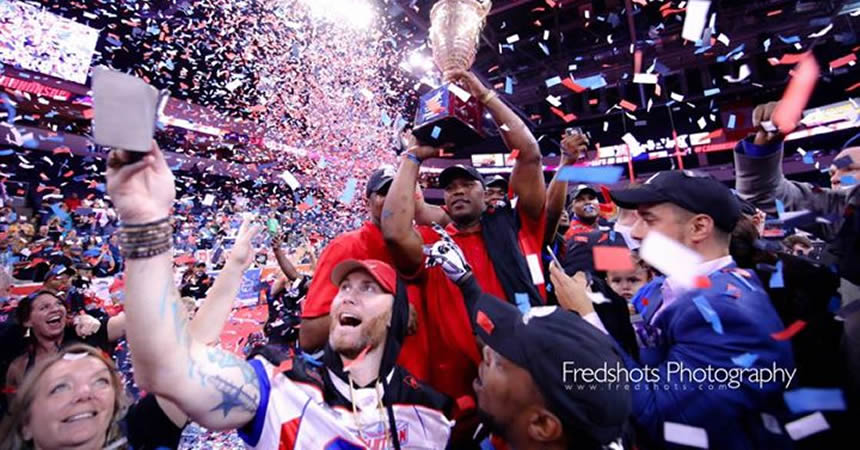 Texas Revolution to ...