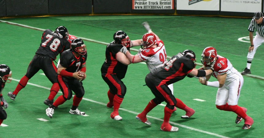 Strohbeen Remains a ...