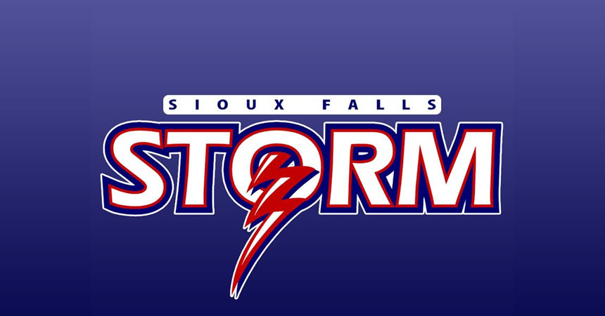 STORM ANNOUNCE MOVE ...