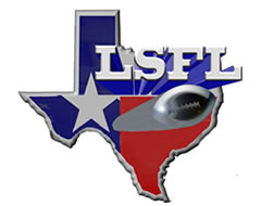 lsfl league logo