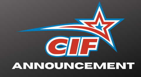 CIF To Announce New Franchise